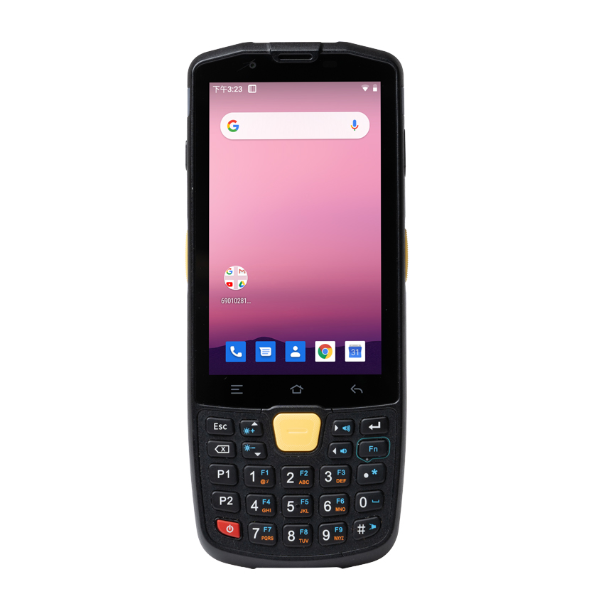 东集SeuicAUTOID ?Q9C